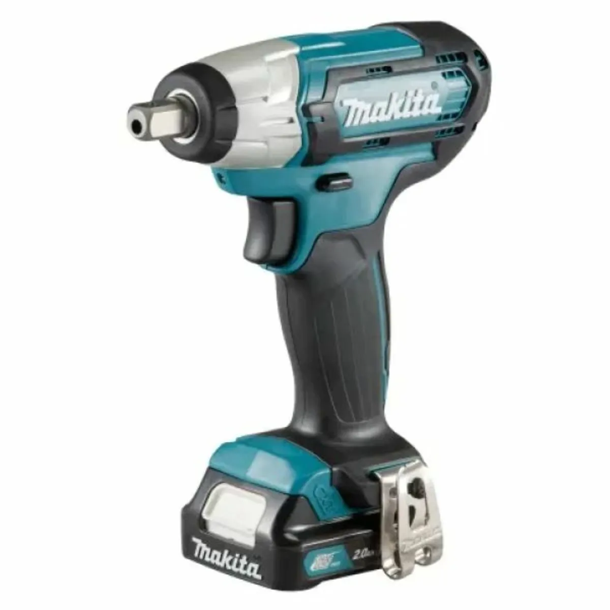 Makita TW141DWAE 12Vmax CXT Impact Wrench