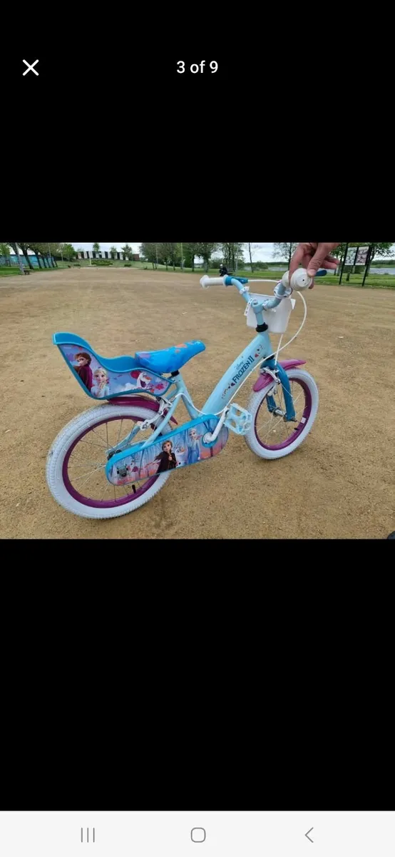 Bike - Image 4