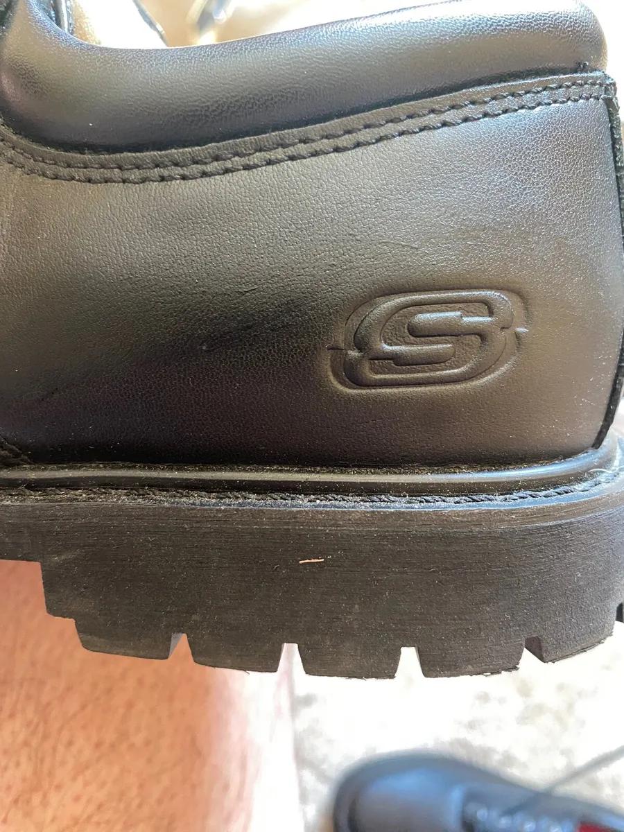 Skechers Work Mens shoes - Image 2