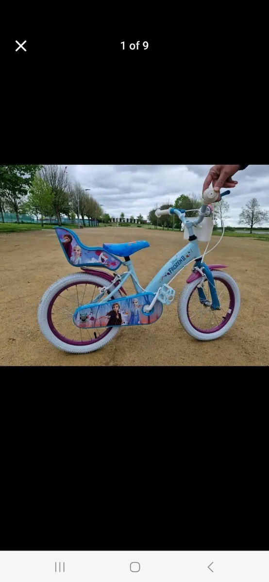 Bike - Image 1