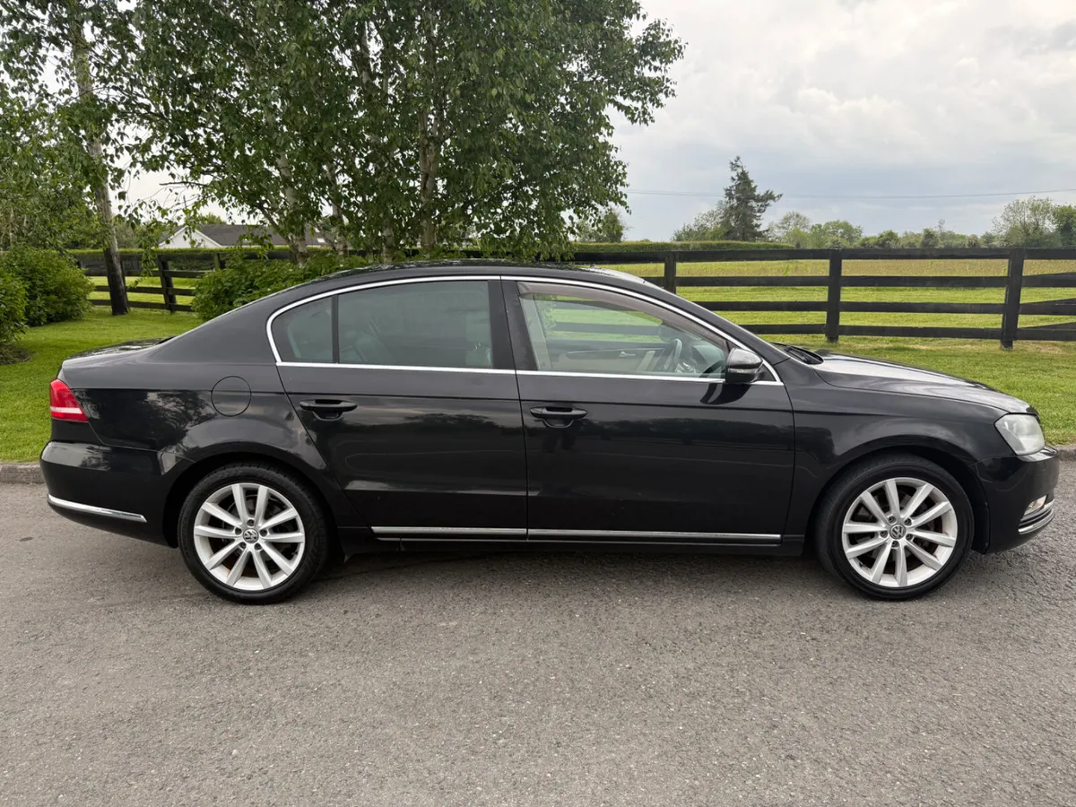 2.0 TDI HIGHLINE FULL LEATHER - Image 4