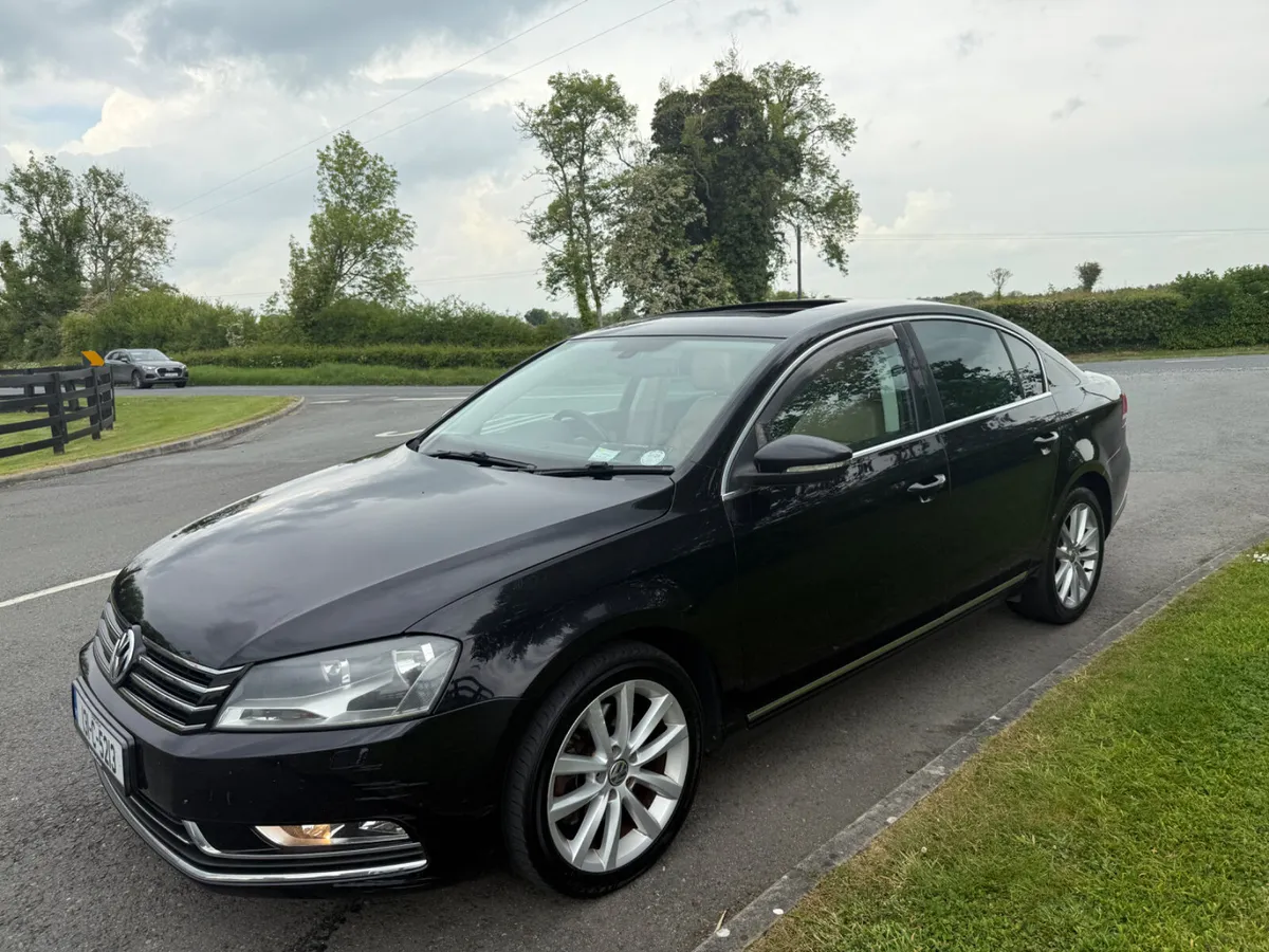 2.0 TDI HIGHLINE FULL LEATHER - Image 3