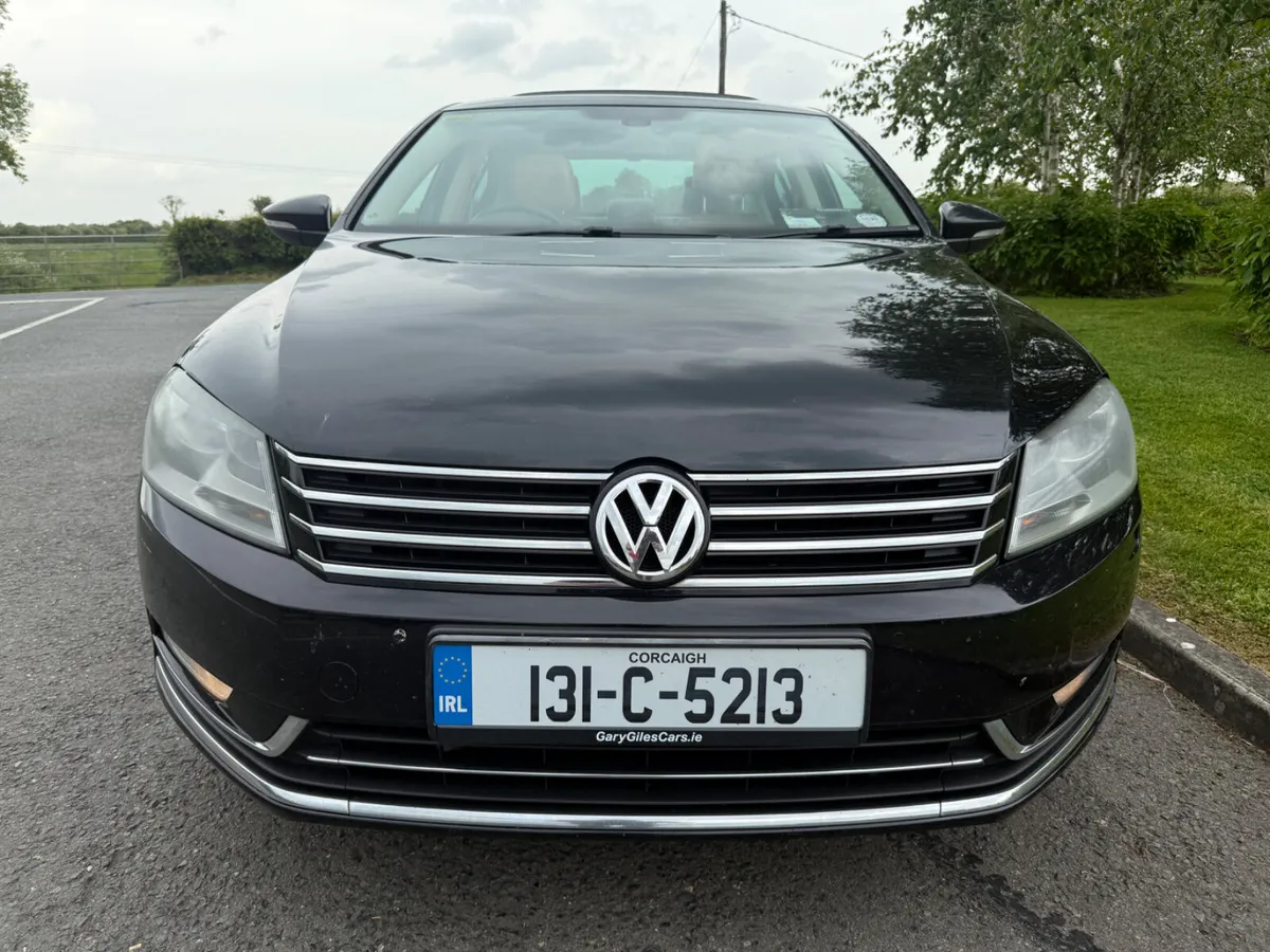 2.0 TDI HIGHLINE FULL LEATHER - Image 2