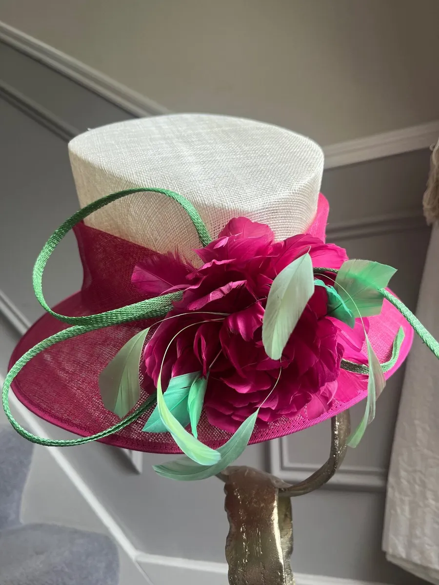 Occasional Hat - Image 2