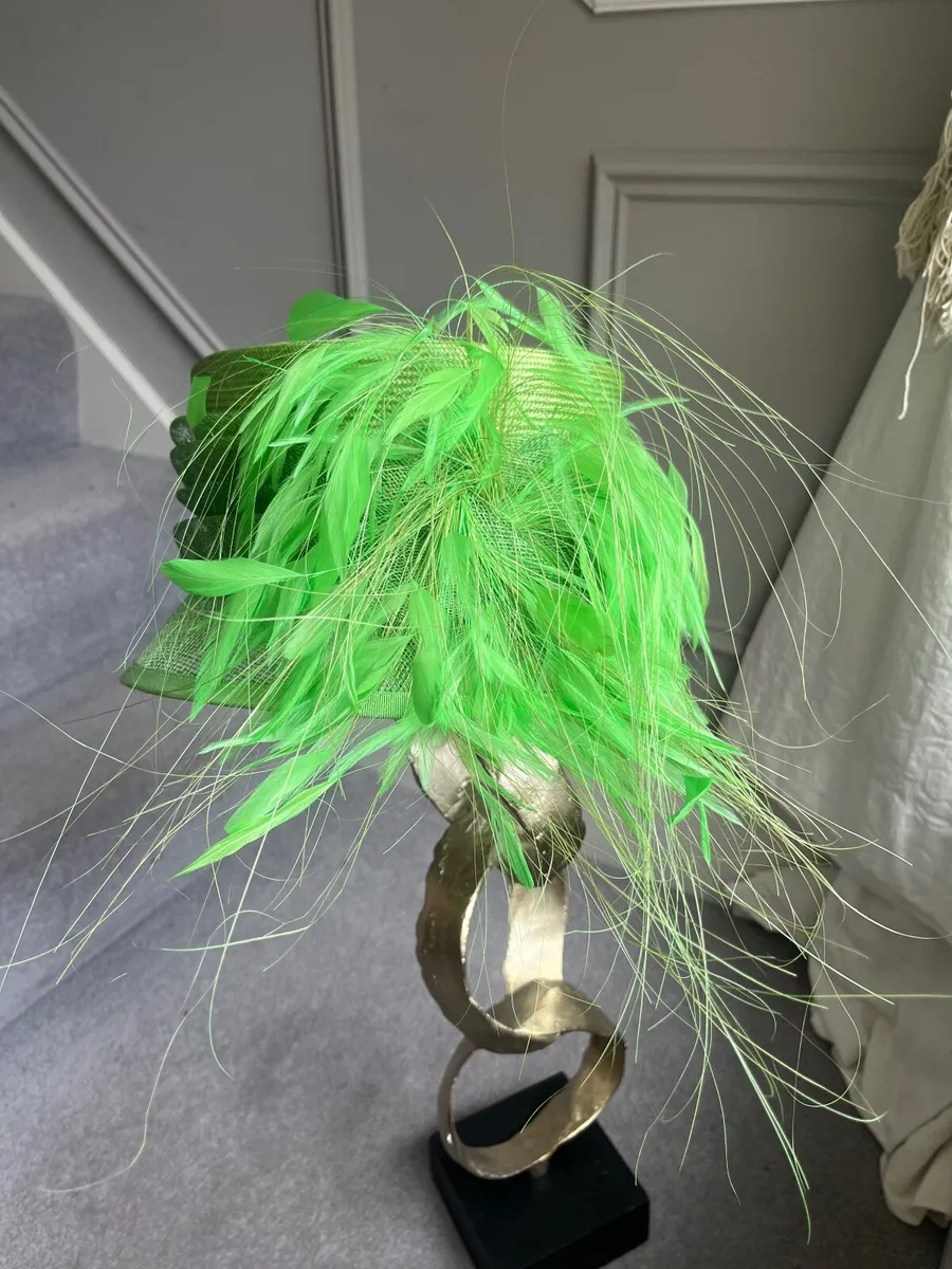 Occasional Hat - Image 4