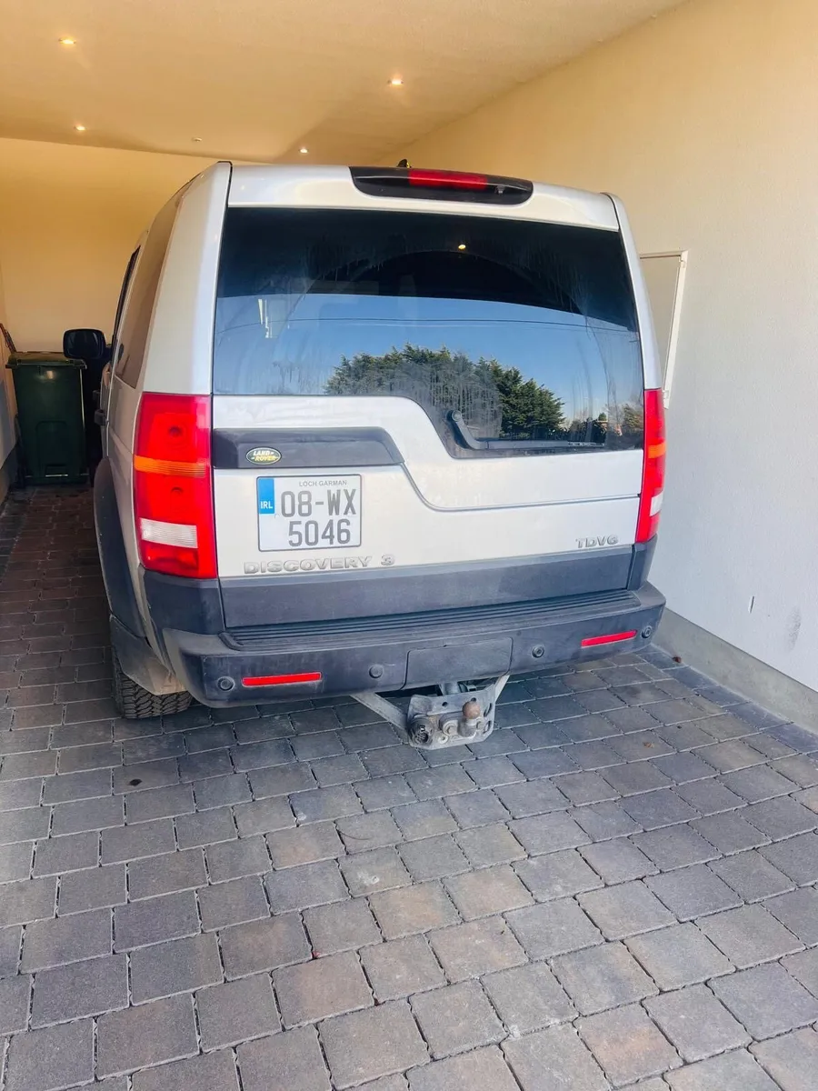 Land Rover D3 - Image 3