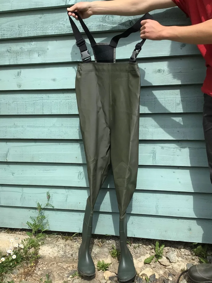 Waders size U.K. 3-4 - Image 2