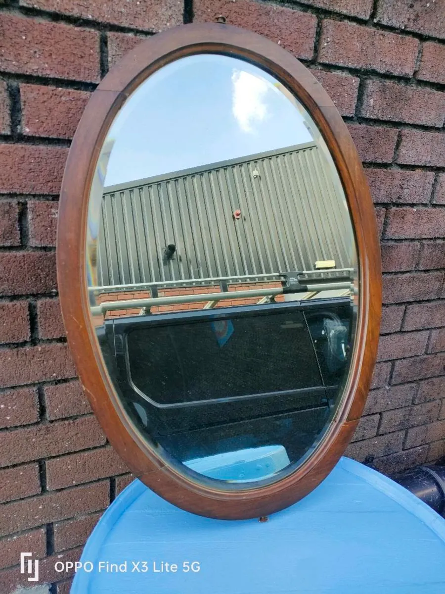 Mirror - Image 1