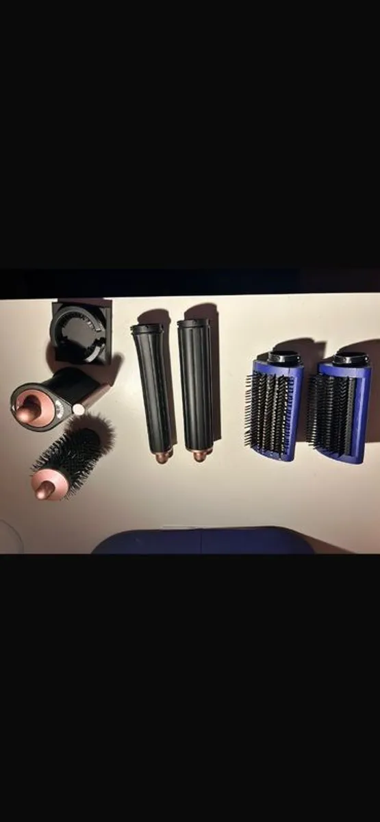 Dyson Air Wrap Complete - Image 4