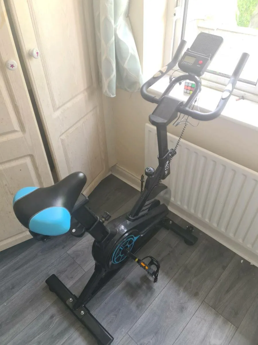 Home gym equipment - Image 4