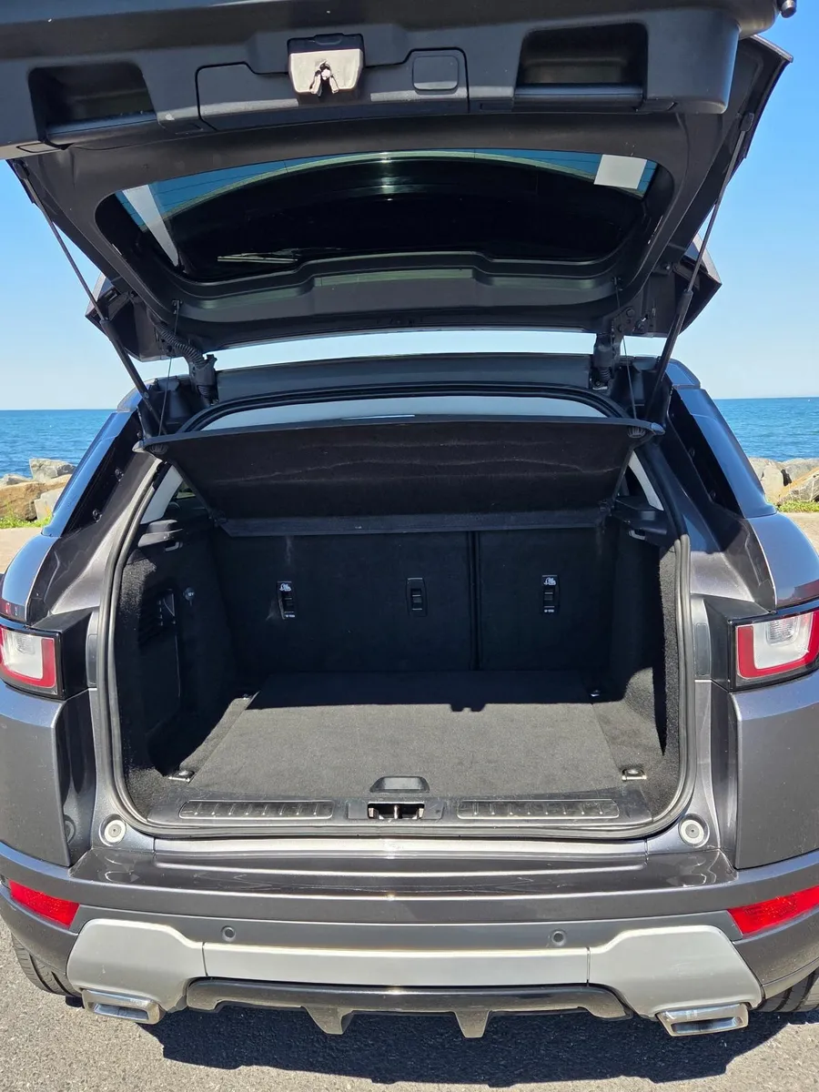 Land Rover Range Rover Evoque 2017 - Image 3
