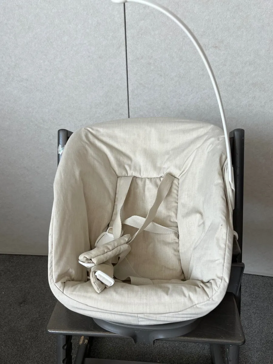 Baby seat - Image 3