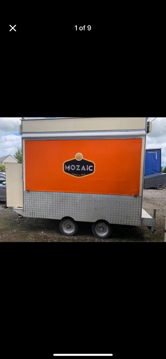 Chip Trailer - Image 1