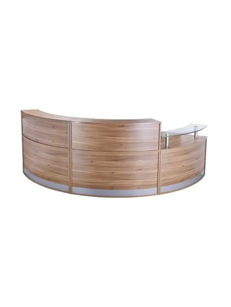 New Office Reception Desk - Image 2