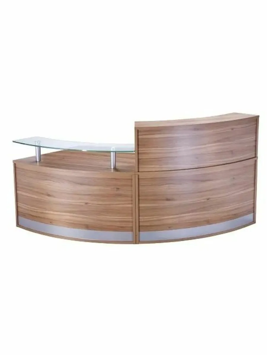New Office Reception Desk - Image 3