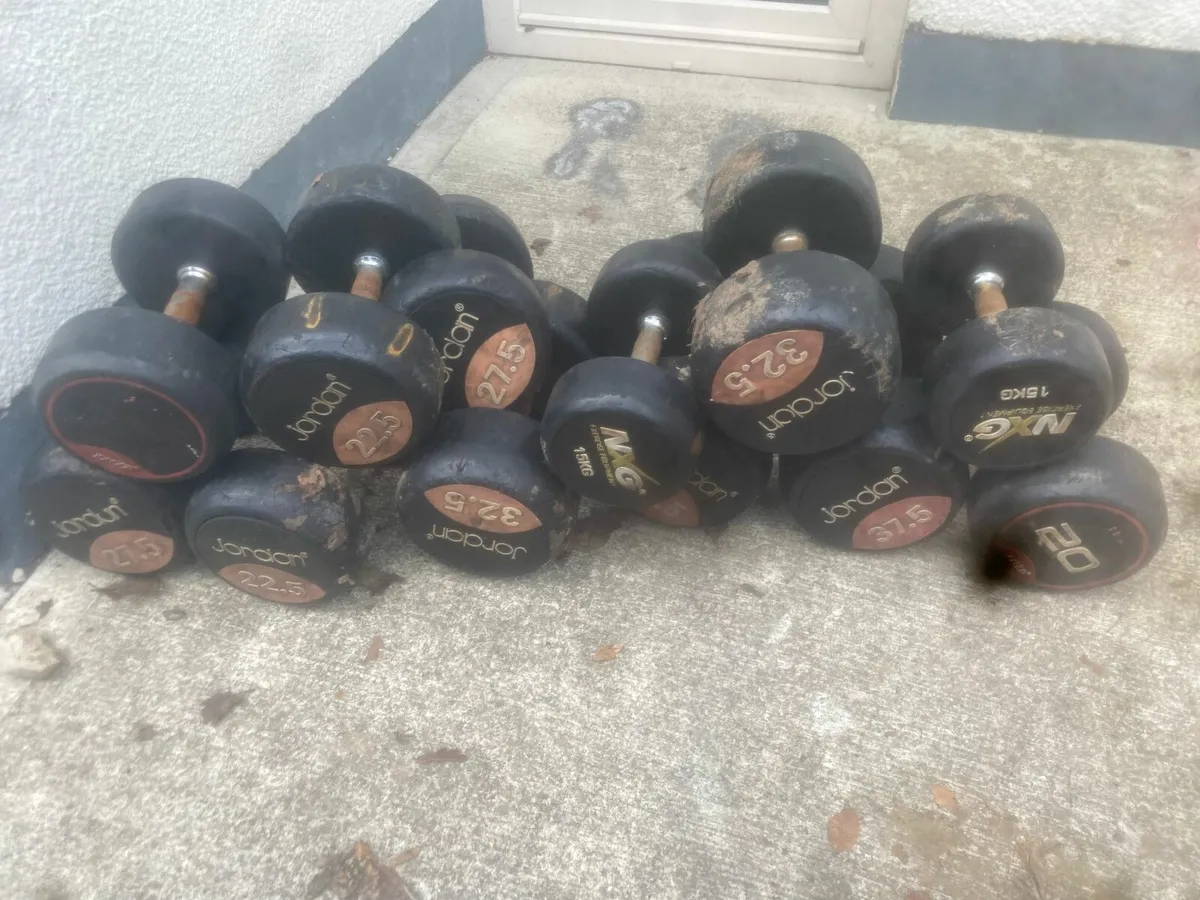 Dumbells