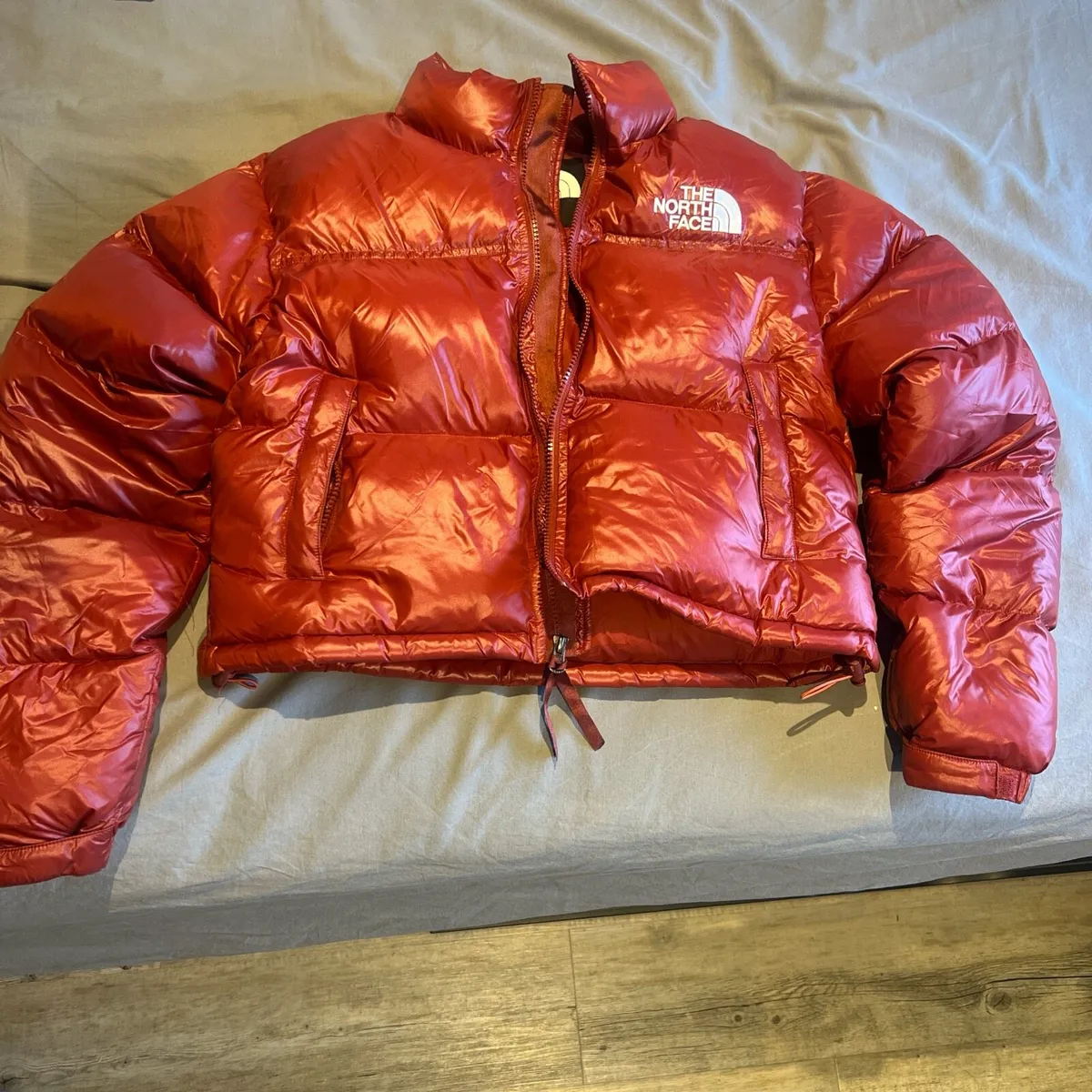 North face coats - Image 3