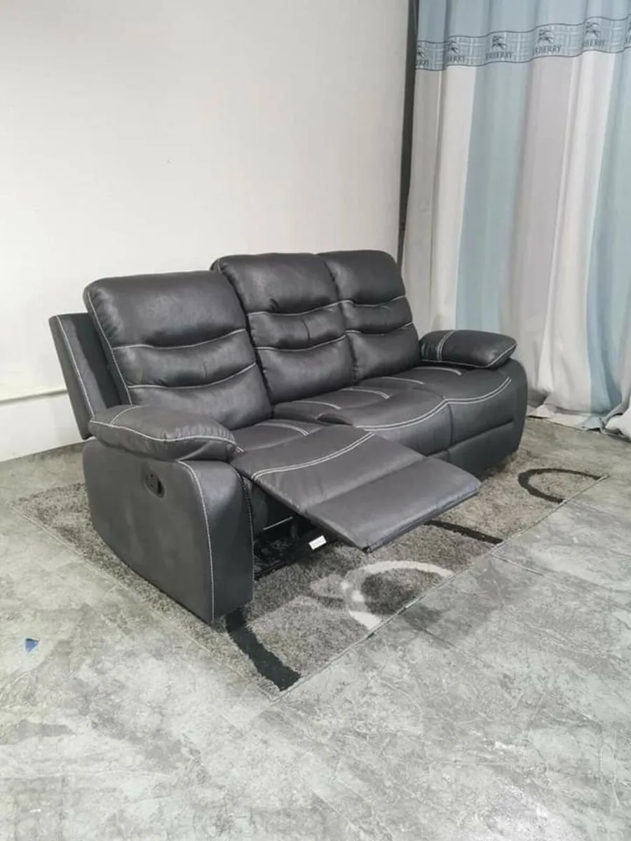 New 3+1+1 Meadow Sofas In Stock - Image 1