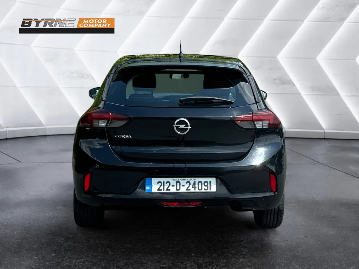 OPEL CORSA 1.2 SC, 2021 - Image 3