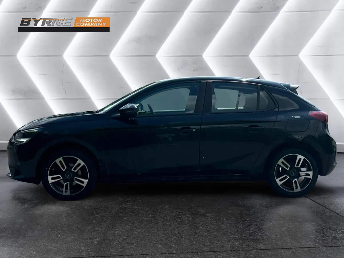 OPEL CORSA 1.2 SC, 2021 - Image 2