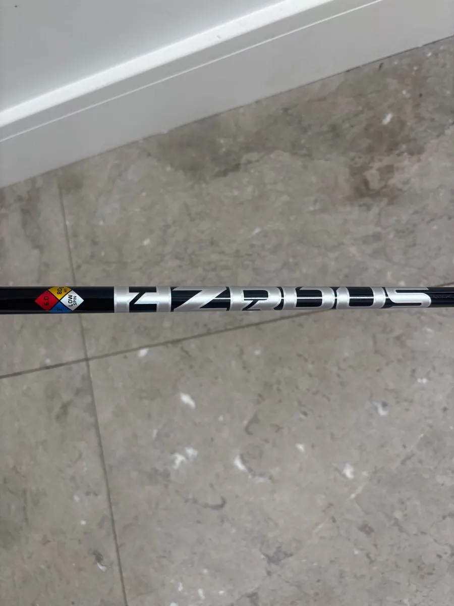 Titleist U505 3 Iron - Image 4