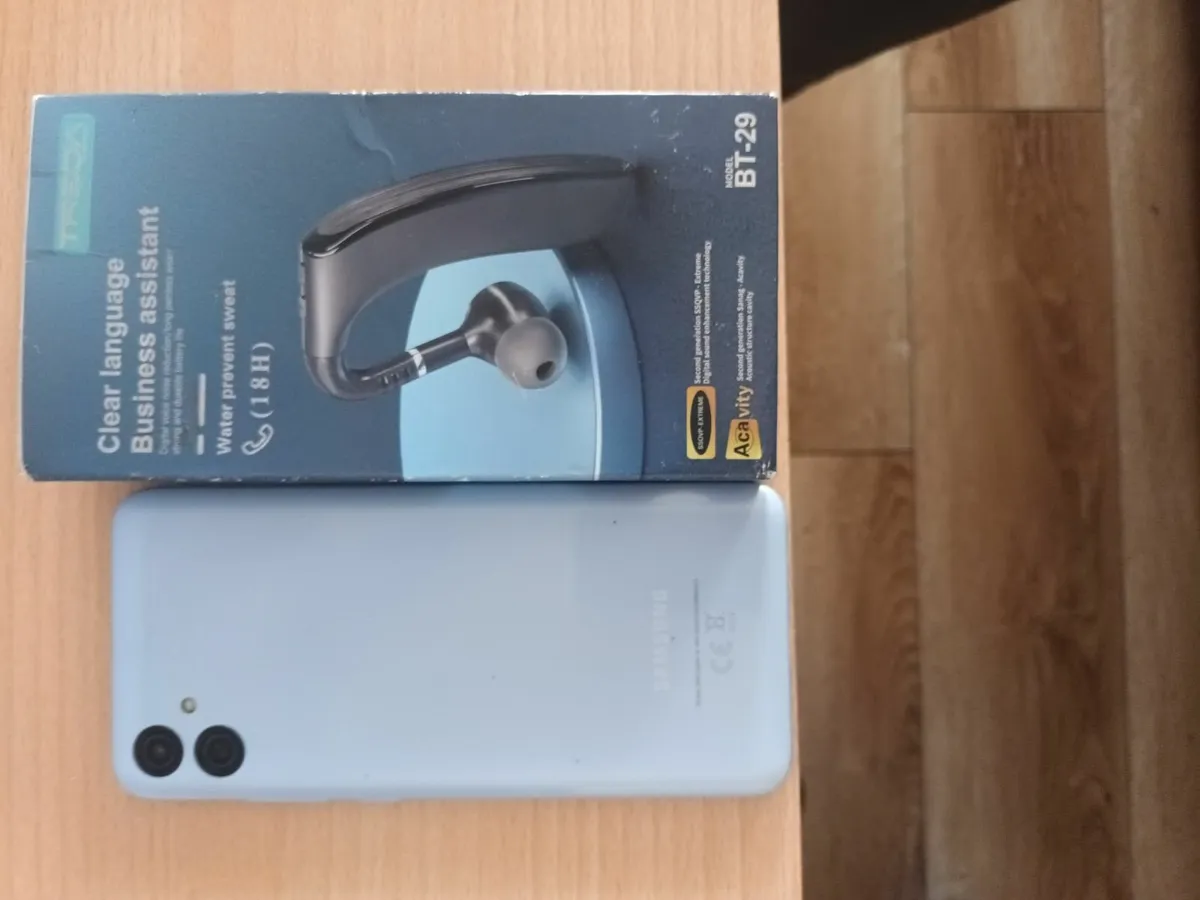 samsung galaxy a04 - Image 3