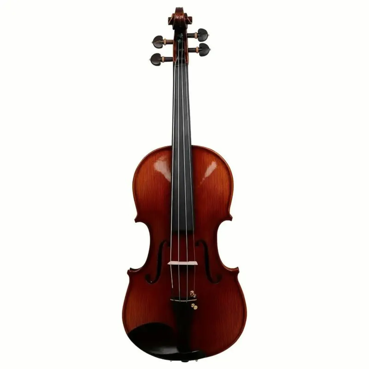 Solid Spruce 4/4 Violin - Image 3