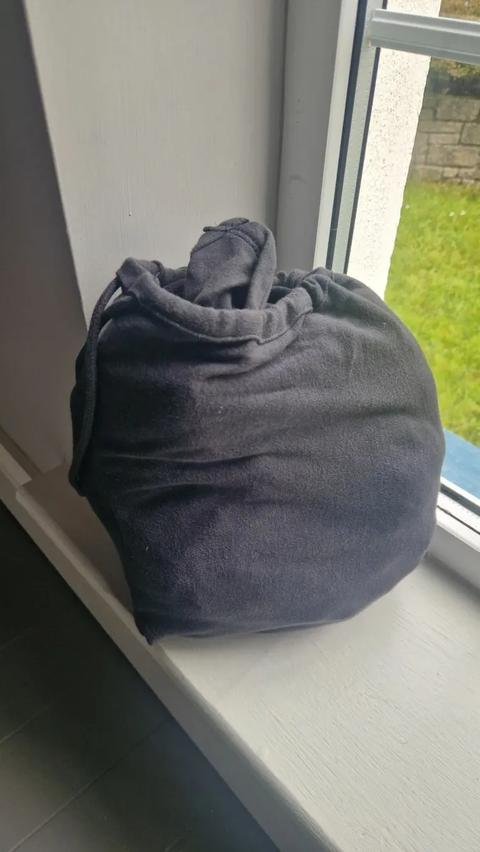 Closer Baby Sling - Image 4