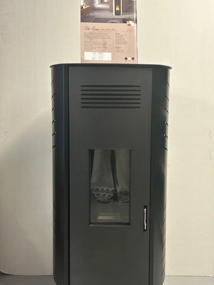 Ex display Stove clearance sale - Image 4