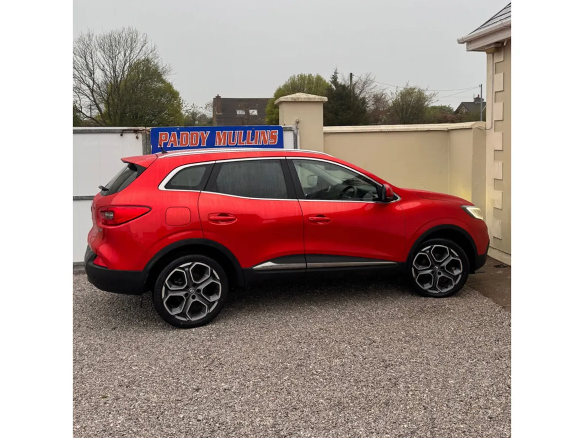Renault Kadjar DEPOSIT TAKEN - Image 4