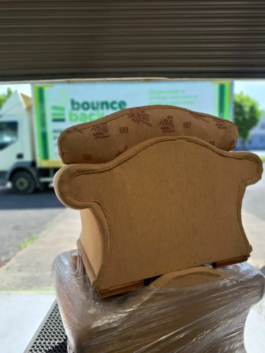 Armchairs - Image 1