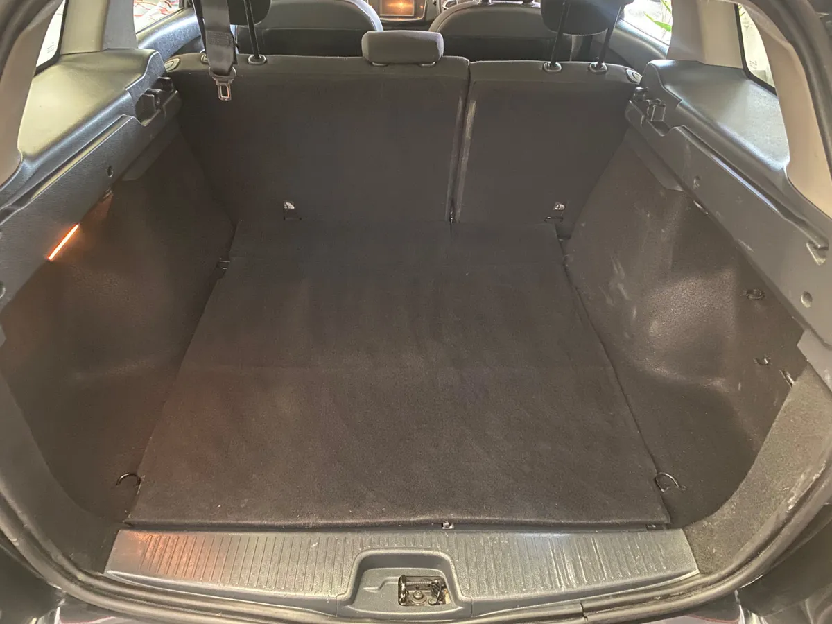 2021 DACIA LOGAN ESTATE 1.5D NCT TAX - Image 3