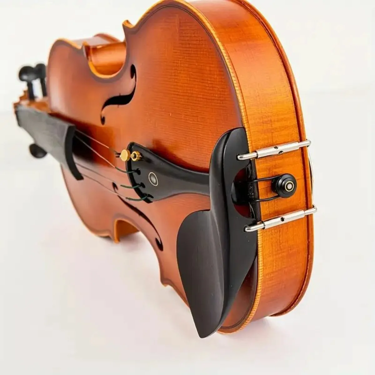 Premium 4/4 Handmade Violin - Image 2