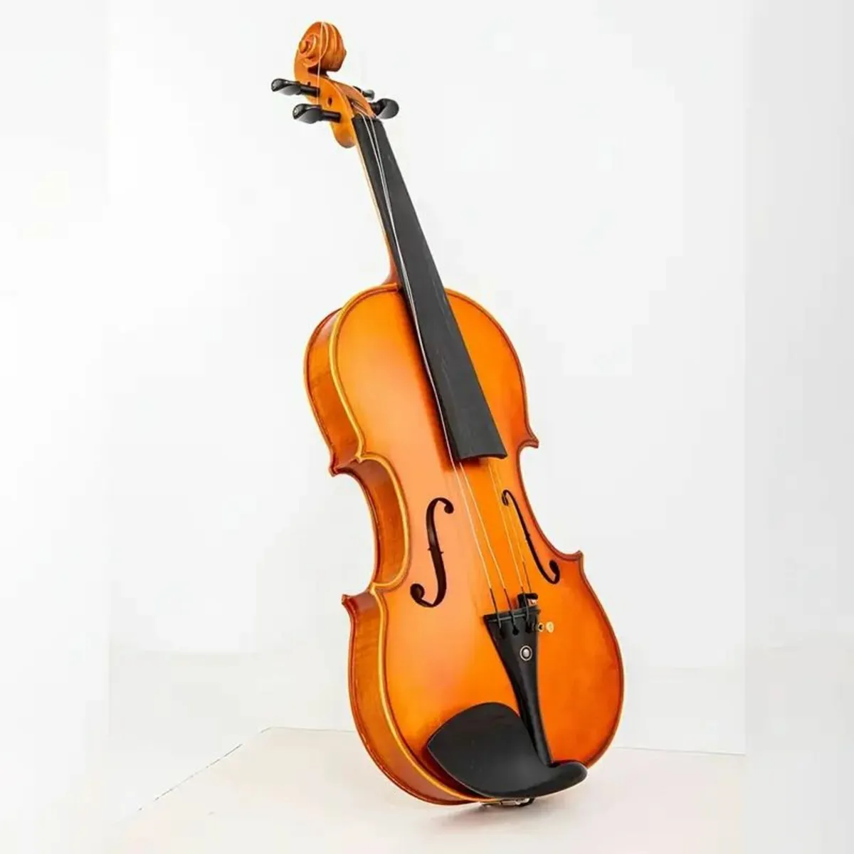 Premium 4/4 Handmade Violin - Image 3