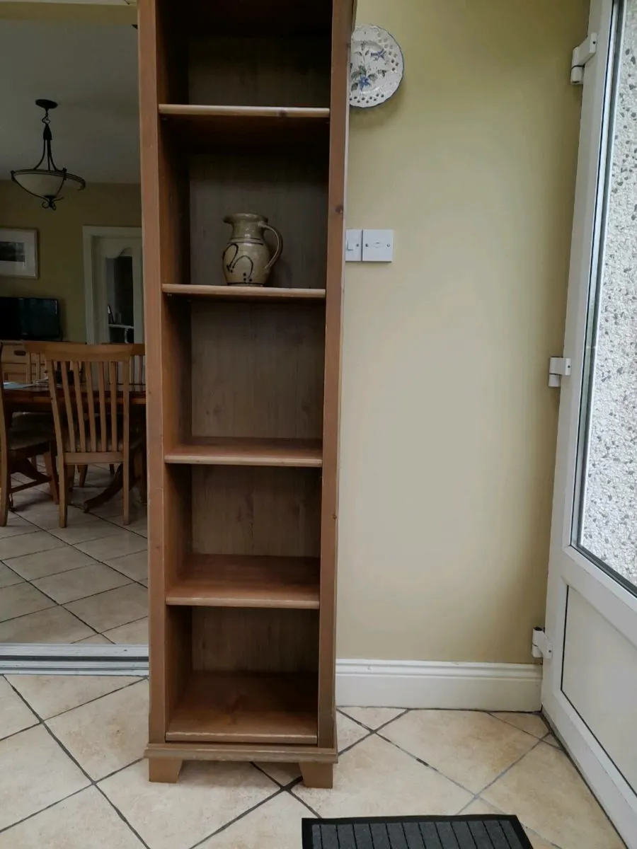 Bookcase Billy - Image 4