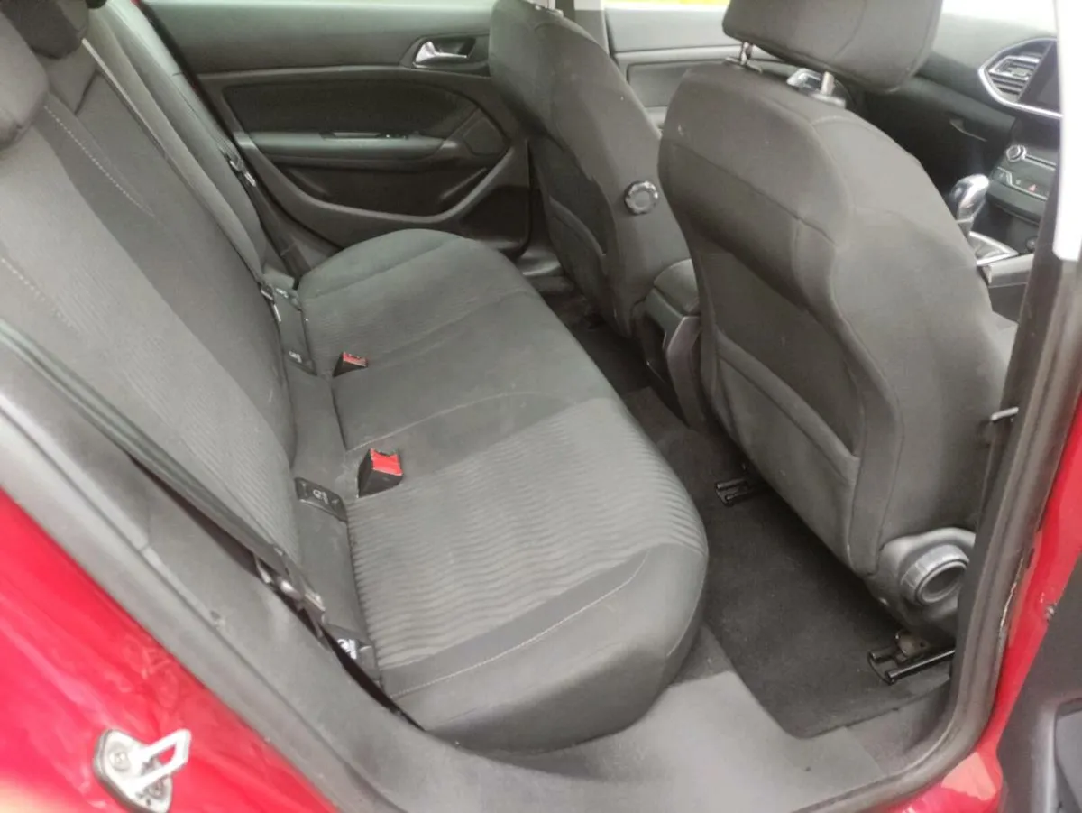 Peugeot for sale NCT passed today - Image 2