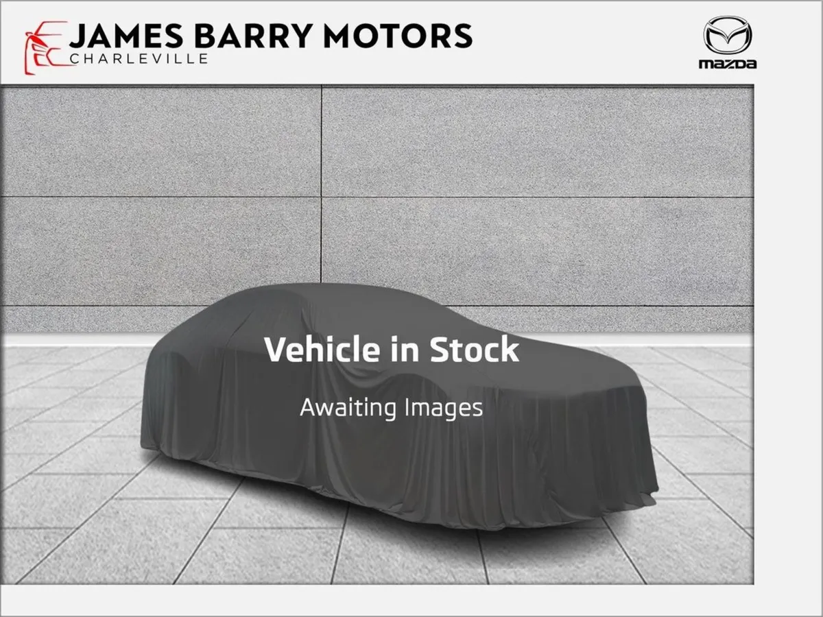 Ford S-Max 2.0 Tdci 180PS Titanium - Image 1