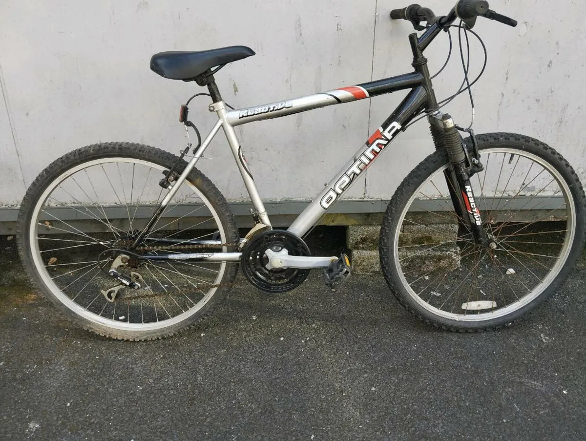 26inch bike - Image 1