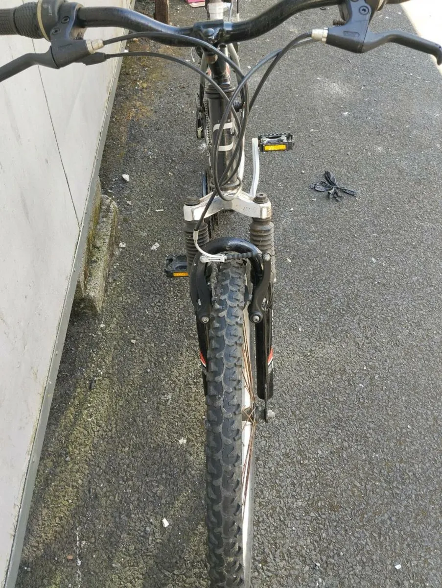 26inch bike - Image 3