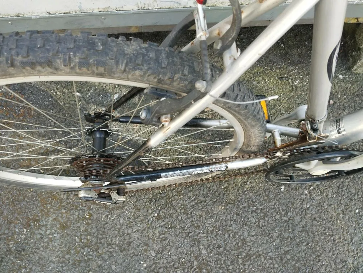 26inch bike - Image 4