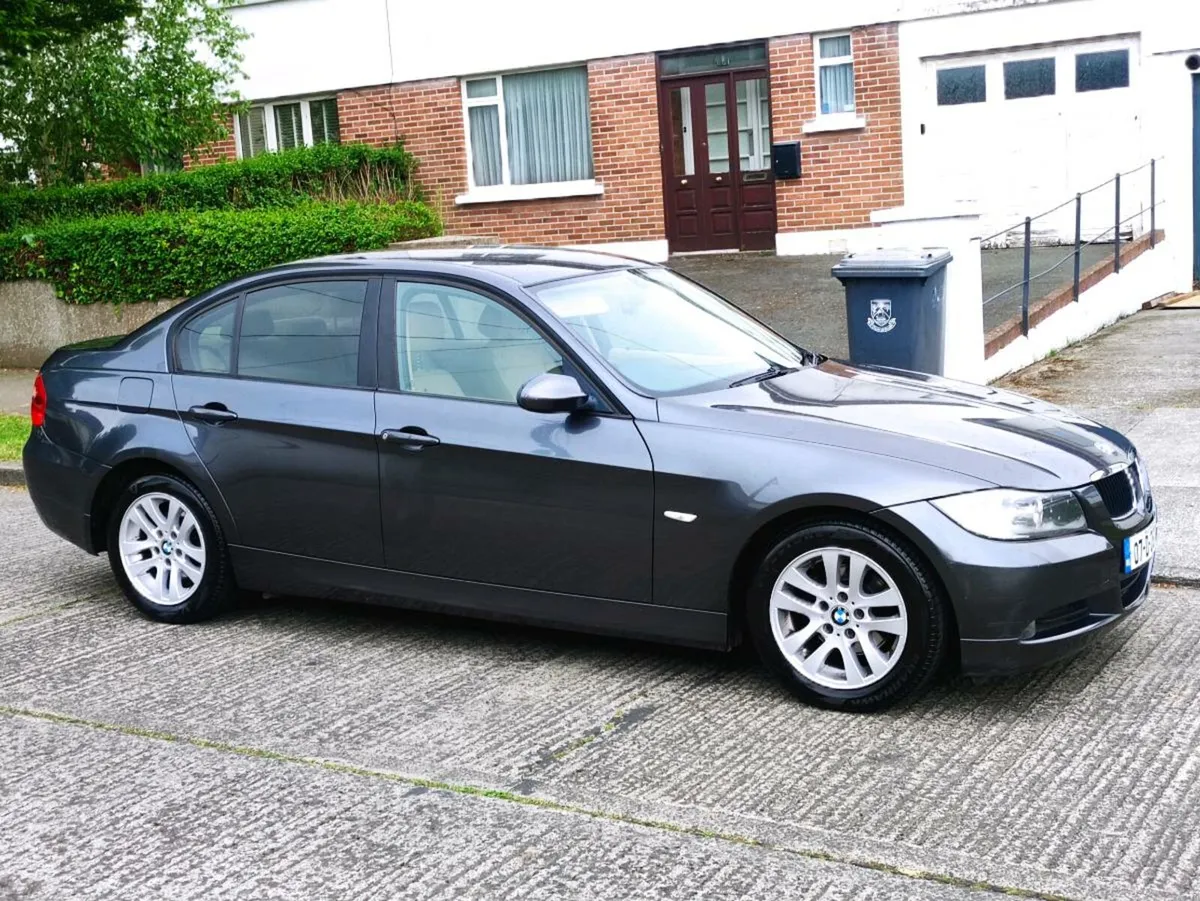 BMW for sale - Image 1