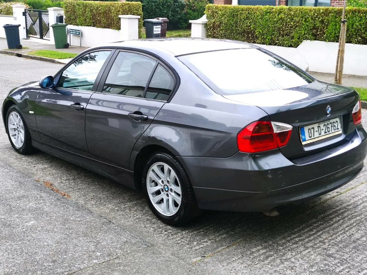 BMW for sale - Image 4