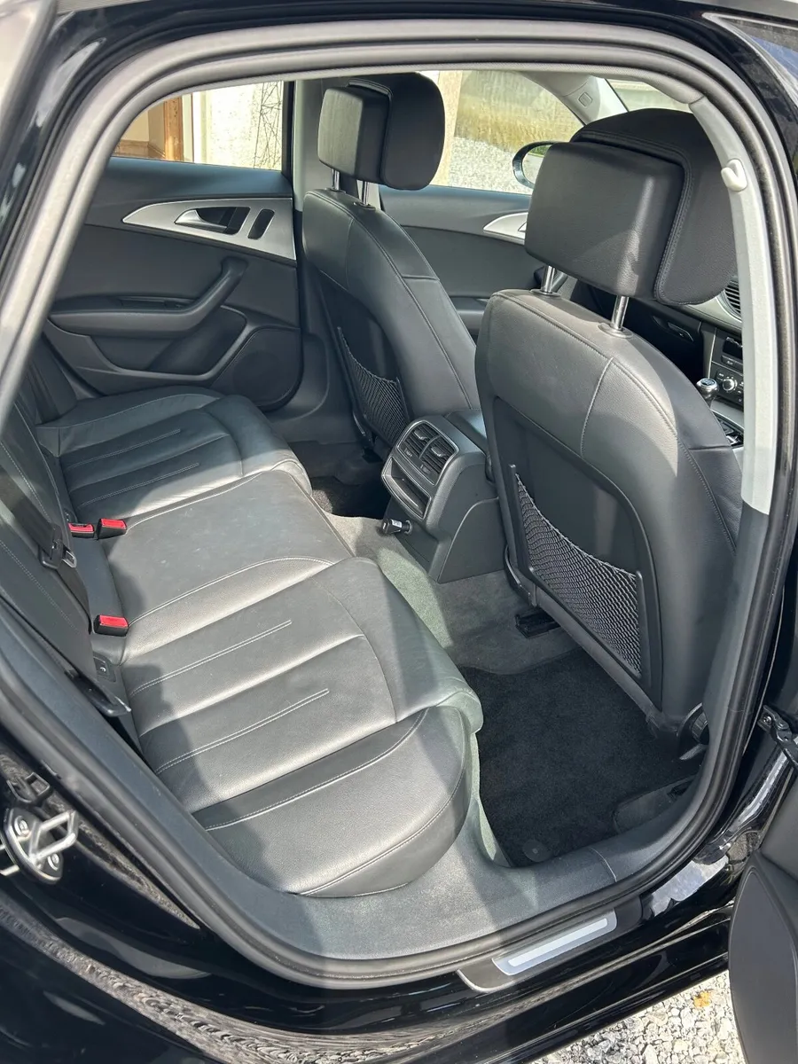 Audi A6 2013 - Image 2