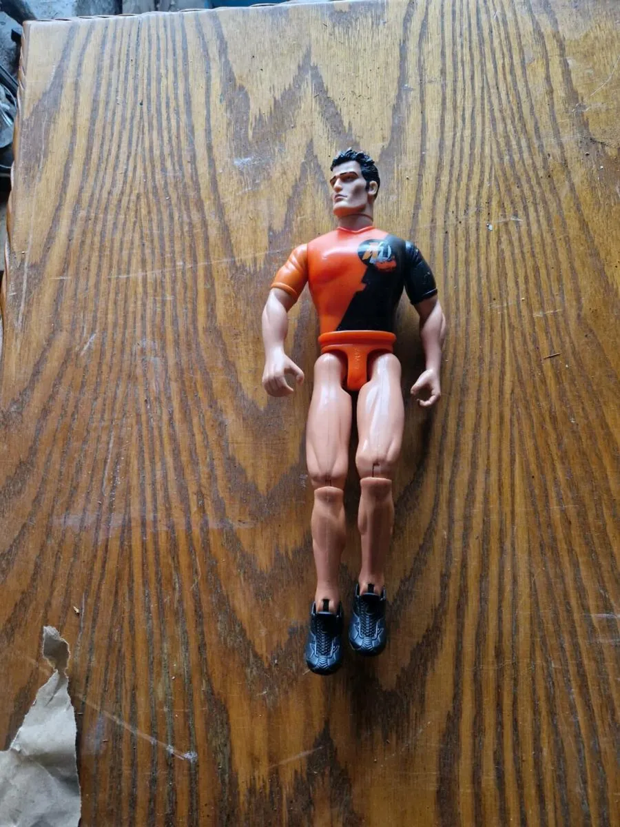 Action Man - Image 1