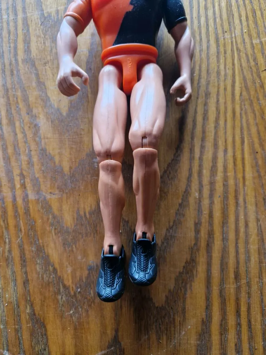 Action Man - Image 3