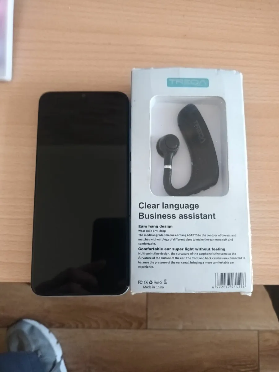 samsung galaxy a04 - Image 1