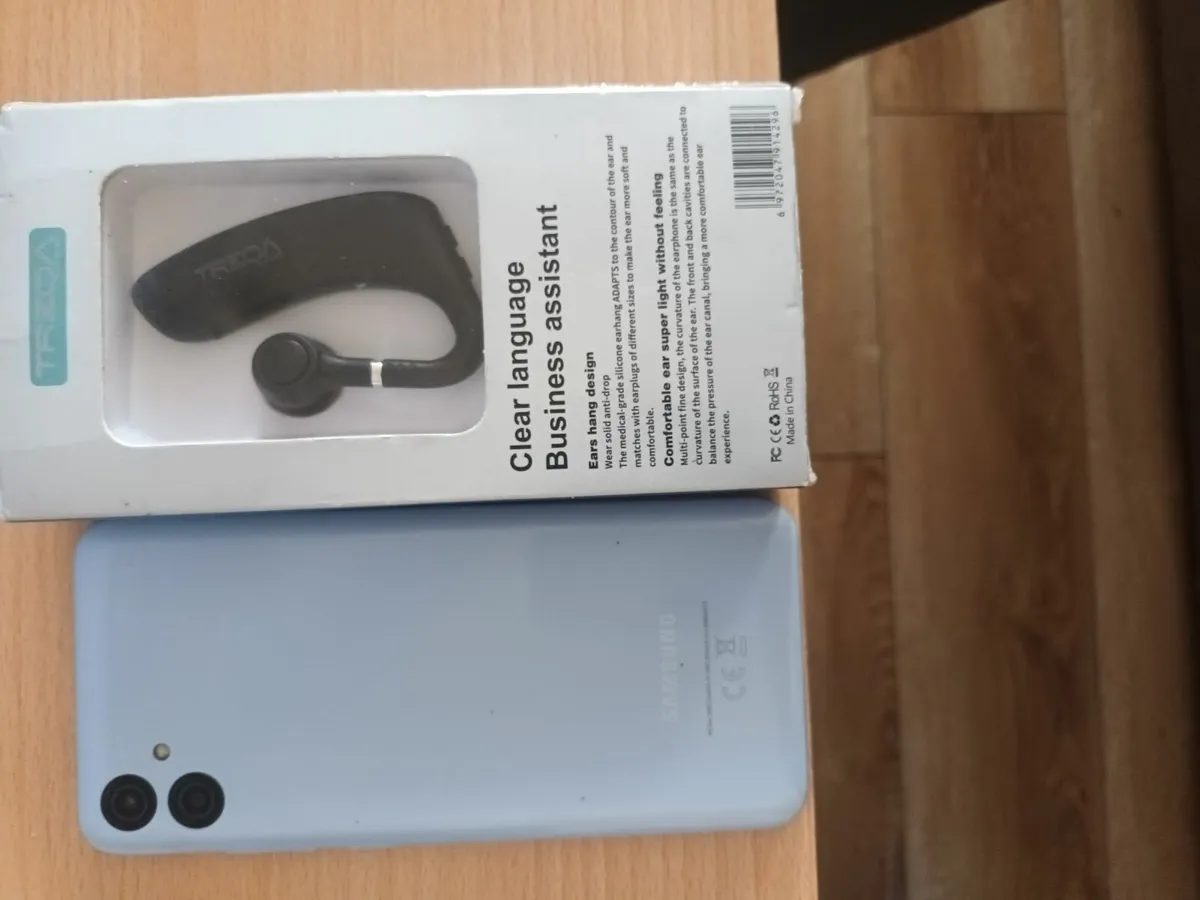samsung galaxy a04 - Image 2