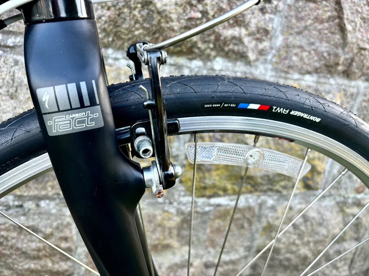 Specialized Sirrus Elite - Image 2