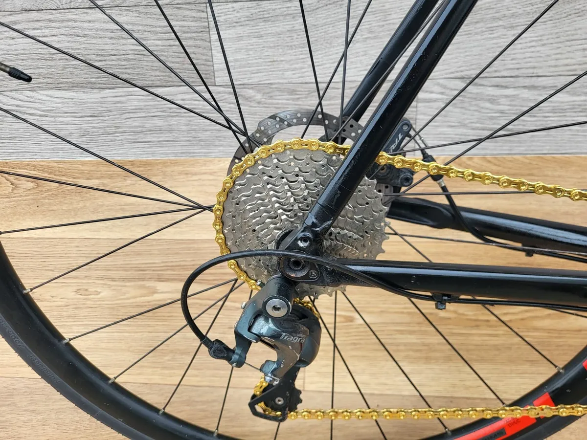 Gravel Cube NUROAD - Image 3