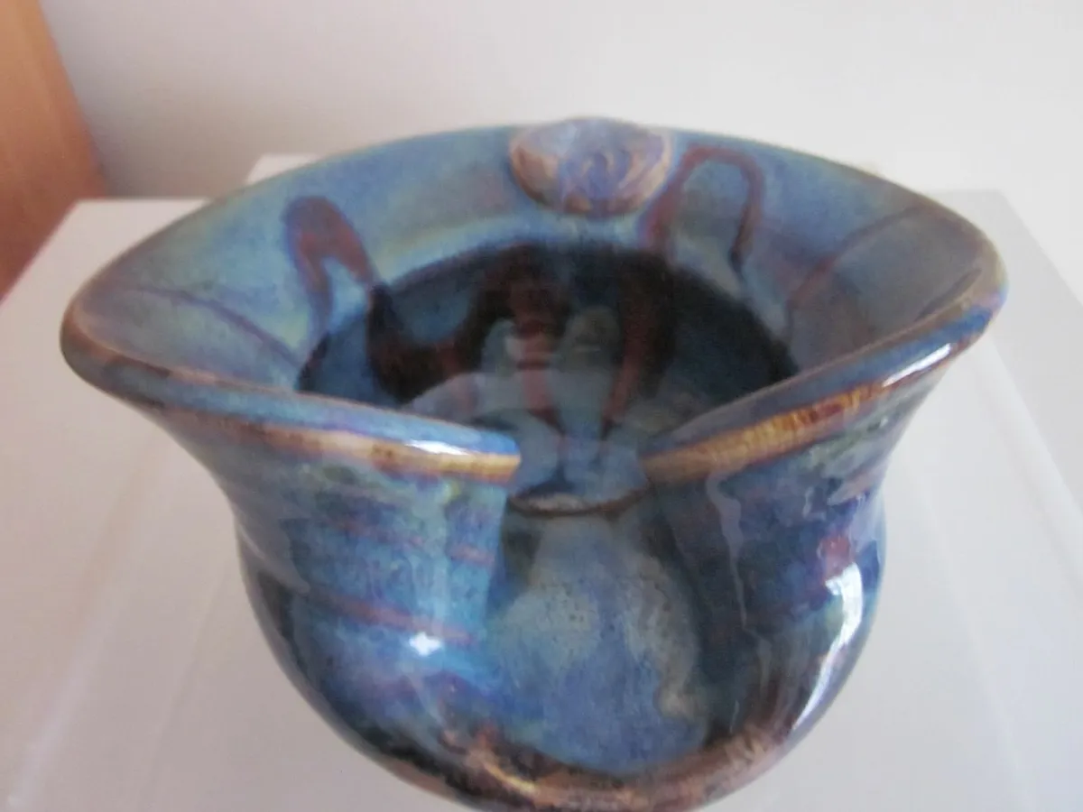 Colm De Ris  Dish 6.5" - Image 1